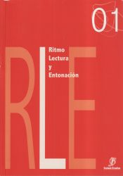 Portada de RITMO, LECTURA Y ENTONACION 1