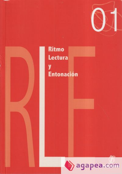 RITMO, LECTURA Y ENTONACION 1