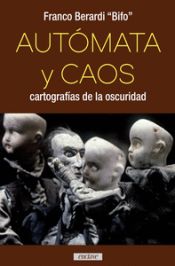 Portada de Autómata y caos