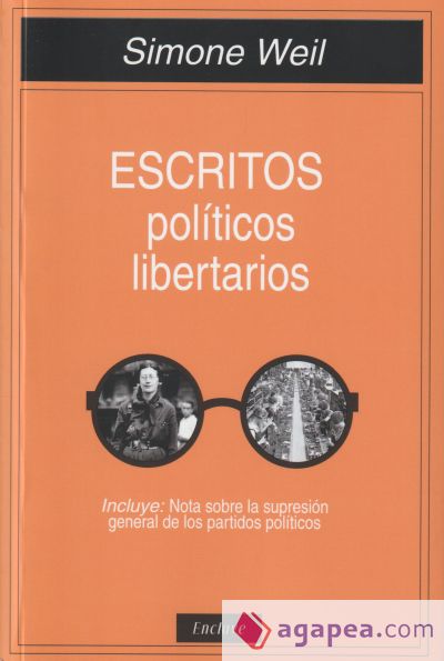 ESCRITOS POLÍTICOS LIBERTARIOS