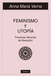 Portada de FEMINISMO Y UTOPIA