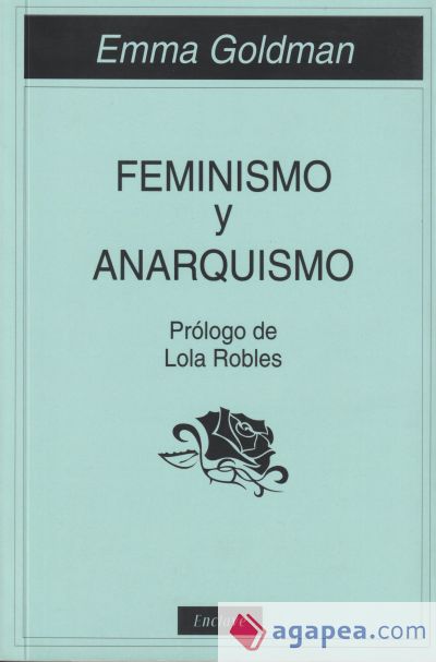 Feminismo y anarquismo