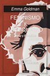 Portada de Feminismo y anarquismo vol. I y II reunidos