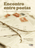 Portada de Encontro entre poetas (Ebook)