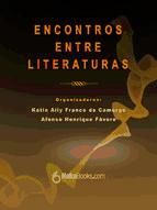 Portada de Encontros entre literaturas (Ebook)