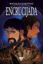 Portada de Encrucijada (Ebook)