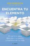Encuentra tu elemento (Ebook)