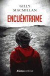 Encu&eacute;ntrame