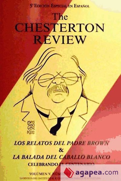 The Chesterton review en espa&ntilde;ol