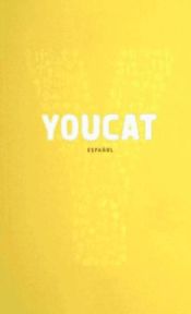 Portada de Youcat: catecismo joven de la Iglesia Católica