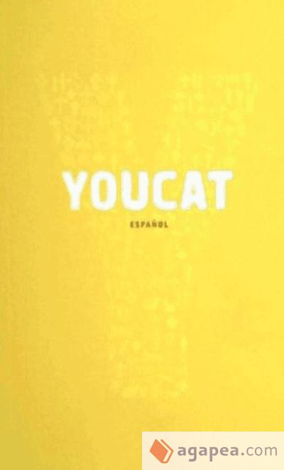 Youcat: catecismo joven de la Iglesia Católica