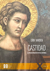 Portada de Castidad