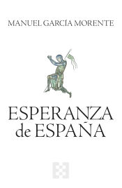 Portada de Esperanza de España