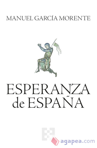 Esperanza de España