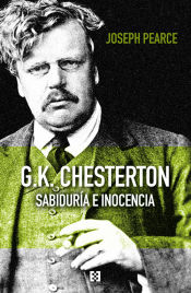 Portada de G.k. Chesterton