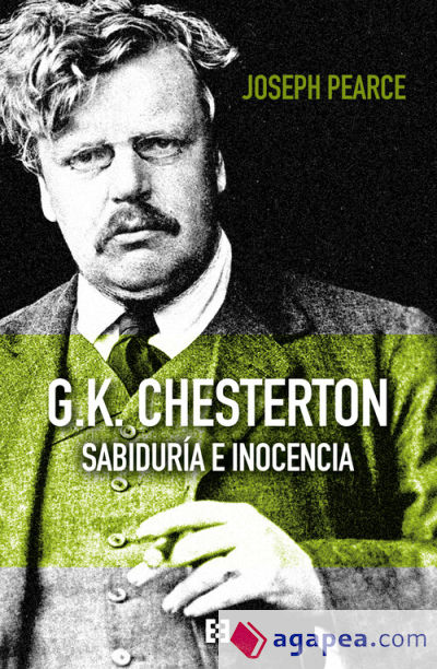 G.k. Chesterton