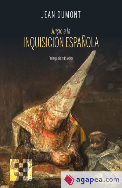 Juicio a la Inquisición Española