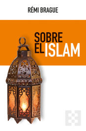 Portada de Sobre El Islam