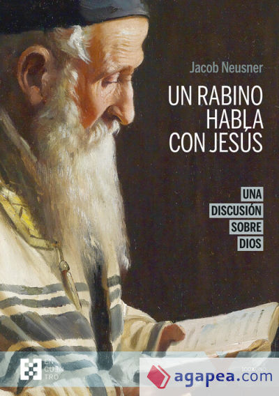 Un rabino habla con Jesús