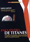 Encuentro de titanes