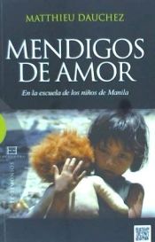 Portada de Mendigos de amor