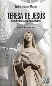 Portada de Teresa de Jesús, comunicadora del Dios inefable