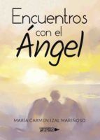 Portada de Encuentros con el Ángel (Ebook)