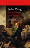 Encuentros Con Libros De Bravo De La Varga, Roberto; Zweig, Stefan