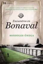 Portada de Encuentros en Bonaval (Ebook)