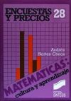 Encuestas y precios