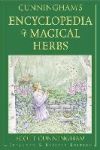 Encyclopaedia of Magical Herbs