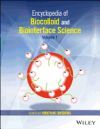 Encyclopedia of Biocolloid and Biointerface Science, 2 Volume Set