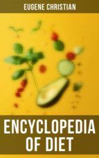 Portada de Encyclopedia of Diet (Ebook)