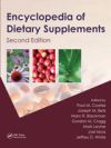 Encyclopedia of Dietary Supplements, Second Edition