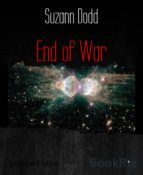 Portada de End of War (Ebook)