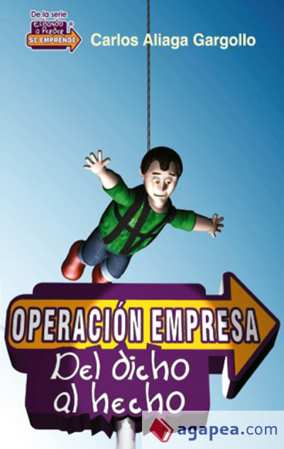 OPERACION EMPRESA