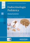 Endocrinología Pediátrica (incluye versión digital)