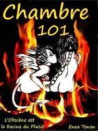Portada de Chambre 101 (Ebook)