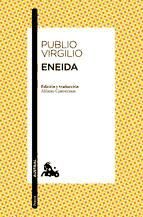 Portada de Eneida (Ebook)