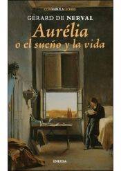 Portada de Aurélia o el sueño y la vida