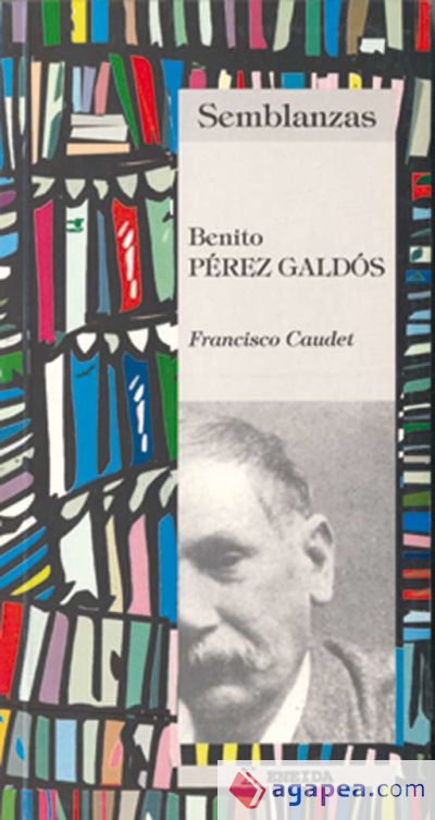 Benito Pérez Galdós