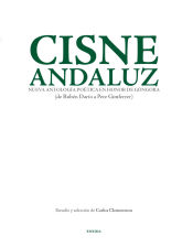 Portada de Cisne Andaluz