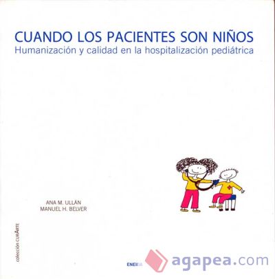 Cuando los pacientes son niños