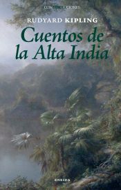 Portada de Cuentos de la Alta India