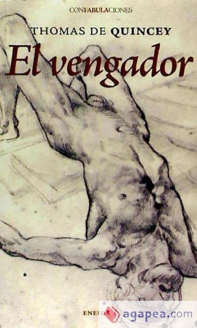 El Vengador El Vengador