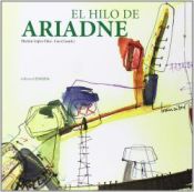 Portada de El hilo de Ariadne