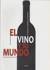 Portada de El vino y su mundo