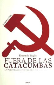 Portada de FUERA DE LAS CATACUMBAS