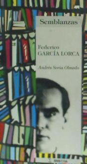 Portada de Federico García Lorca