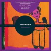 Portada de Frida Khalo